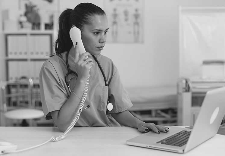 MEDICAL-TRANSCRIPTION